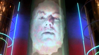 Breaking: Zordon Will Continue to Look Like a Floating Head In the <i>Power Rangers</i> Movie